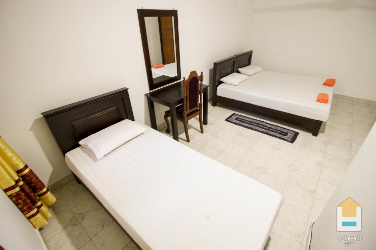 Hotel Yoho Relax On Colombo Exterior foto