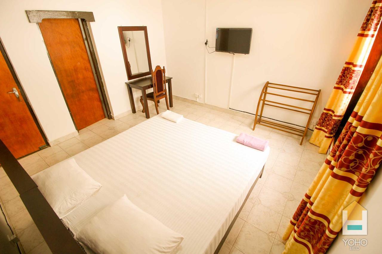 Hotel Yoho Relax On Colombo Exterior foto
