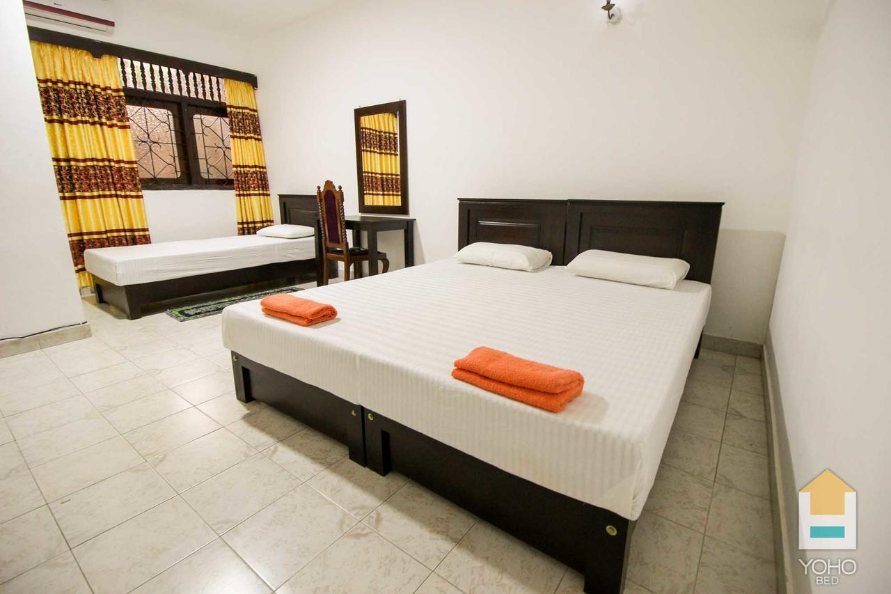 Hotel Yoho Relax On Colombo Exterior foto