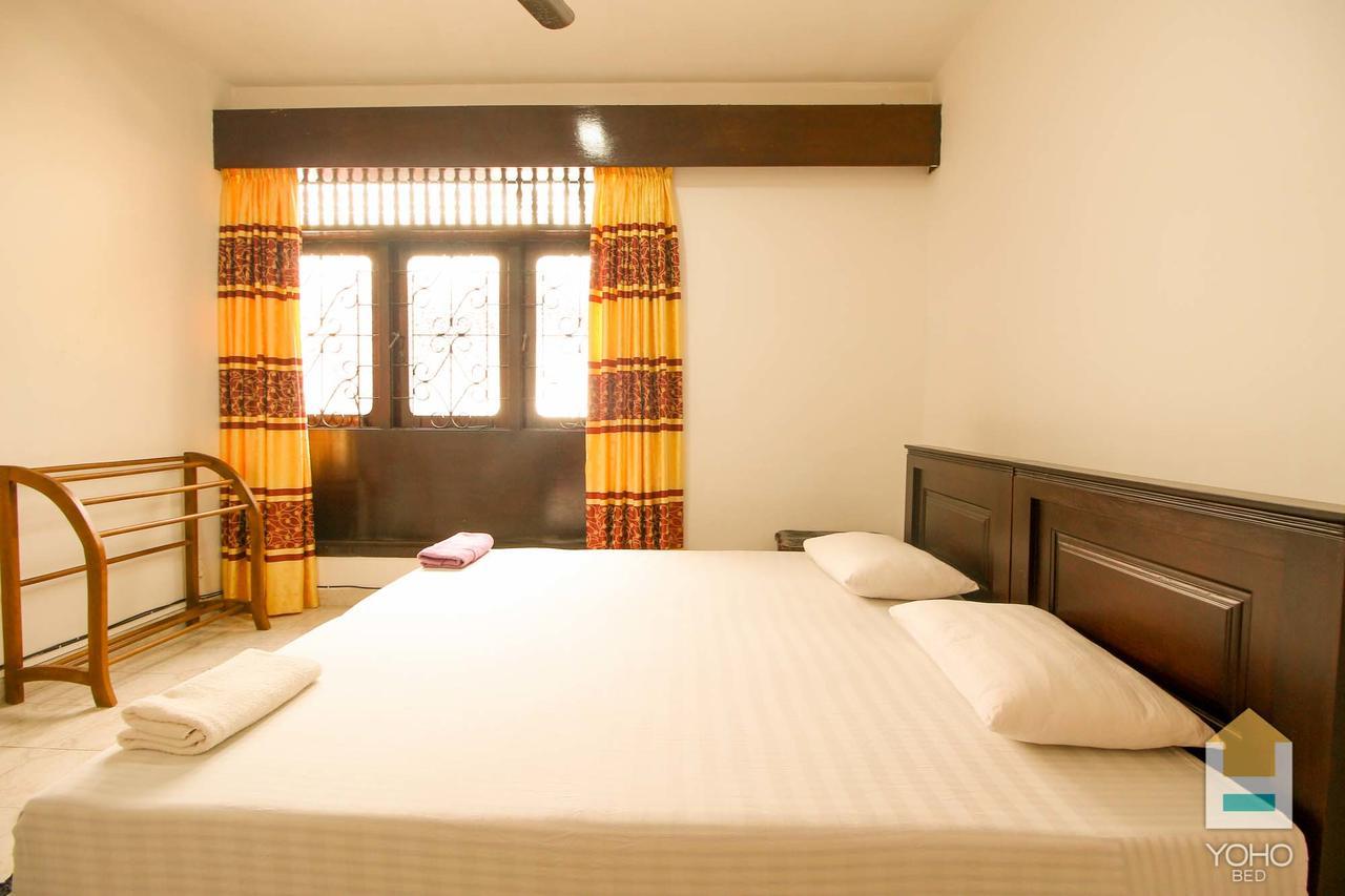 Hotel Yoho Relax On Colombo Exterior foto