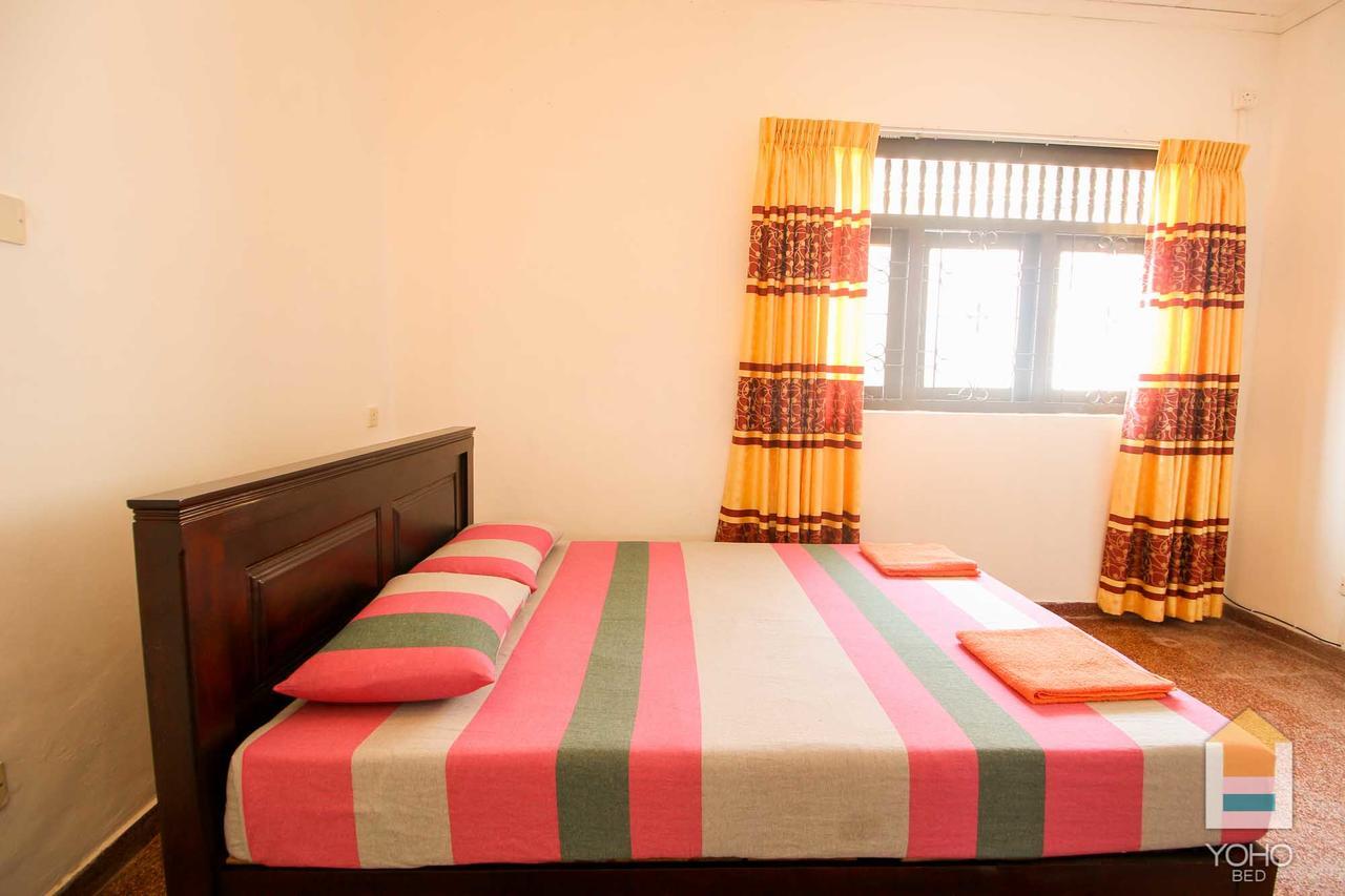 Hotel Yoho Relax On Colombo Exterior foto