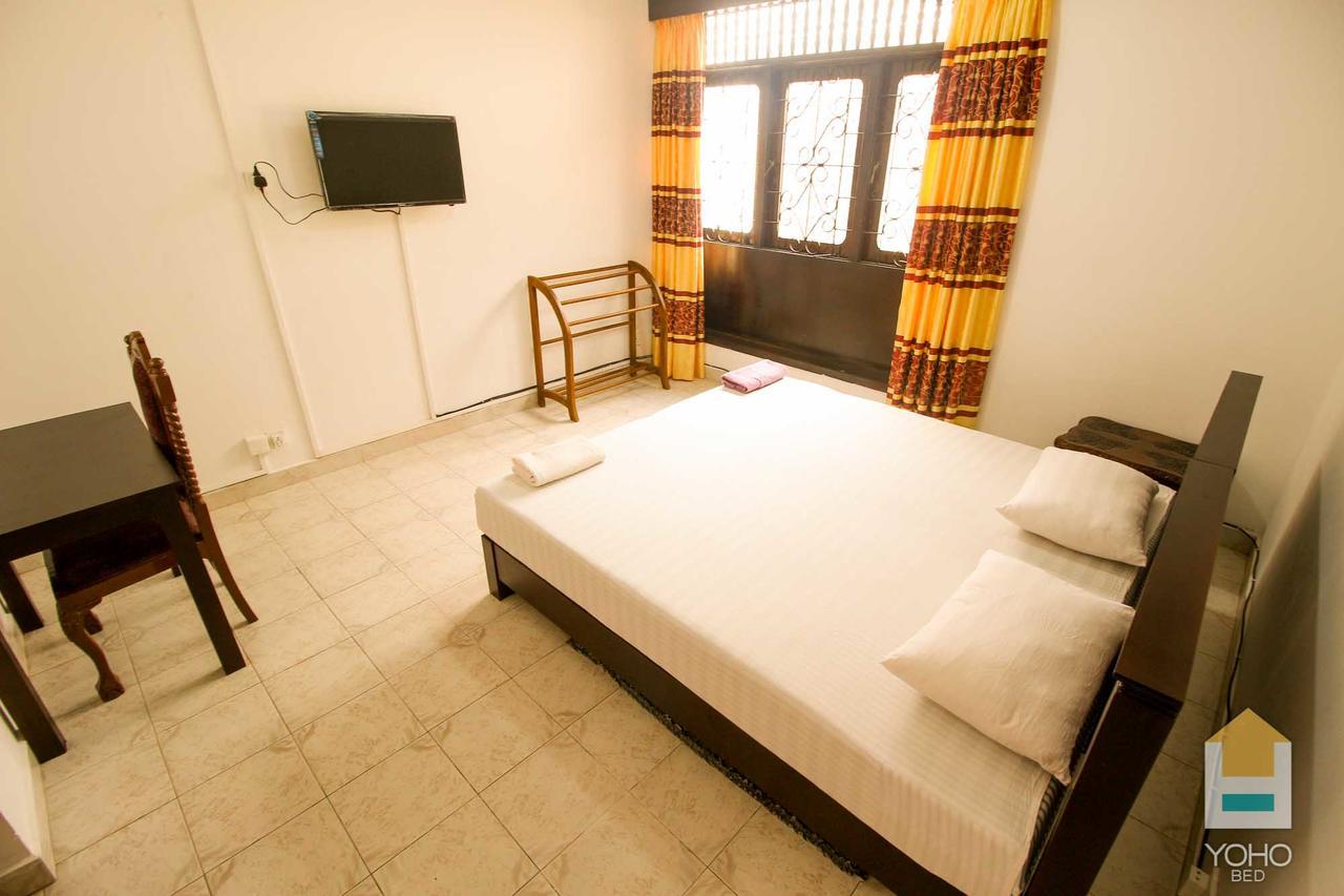 Hotel Yoho Relax On Colombo Exterior foto