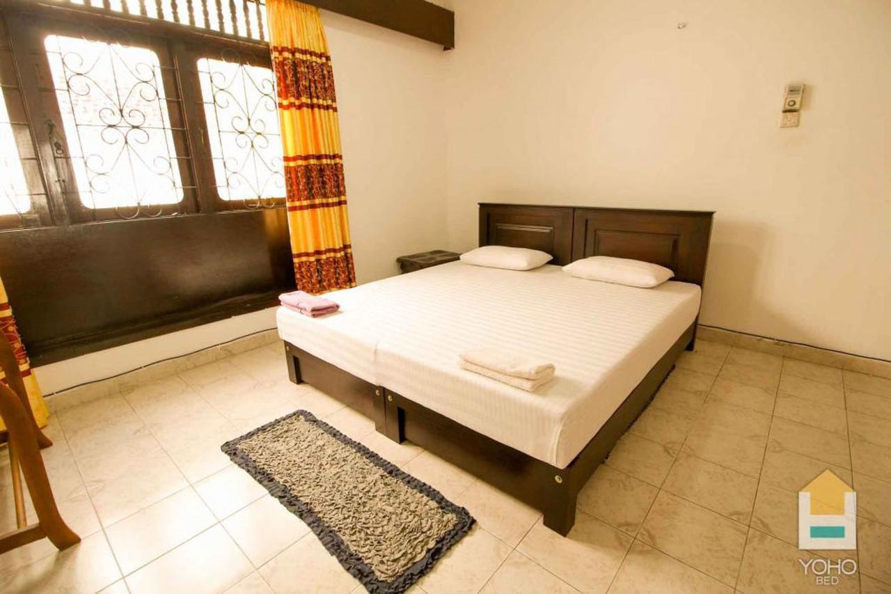 Hotel Yoho Relax On Colombo Exterior foto