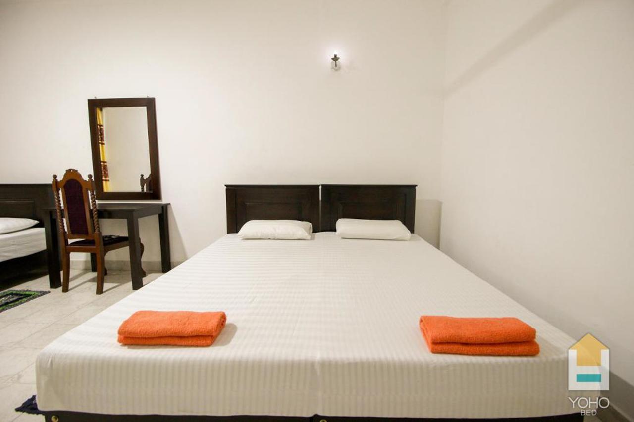 Hotel Yoho Relax On Colombo Exterior foto