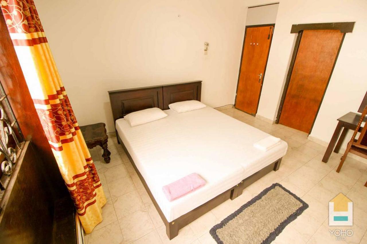 Hotel Yoho Relax On Colombo Exterior foto